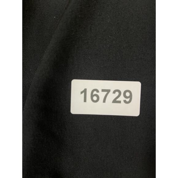 Adidas Original Pants Womens M Black‎ Firebird 2.0 Track Athletic Tapered Jogger - Picture 14 of 14